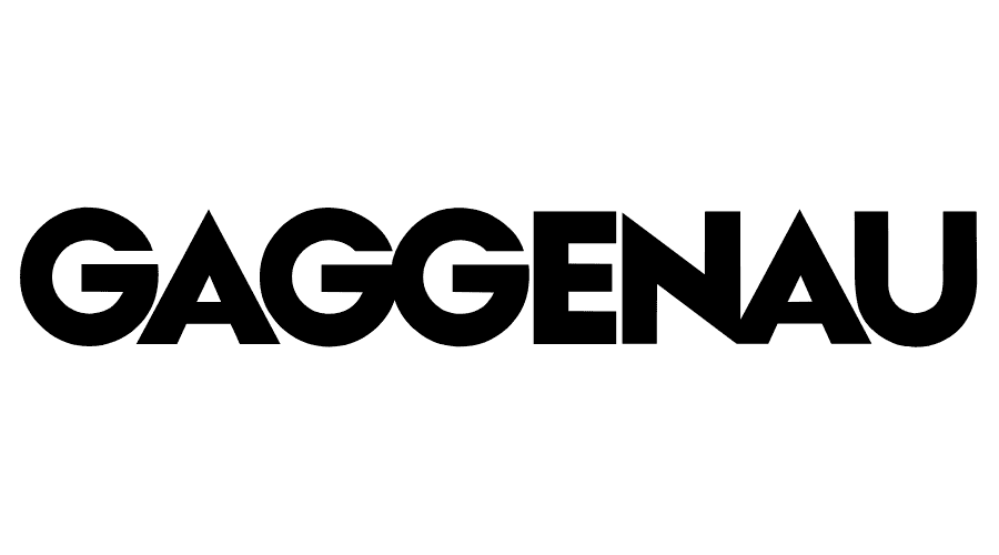 gaggenau vector logo